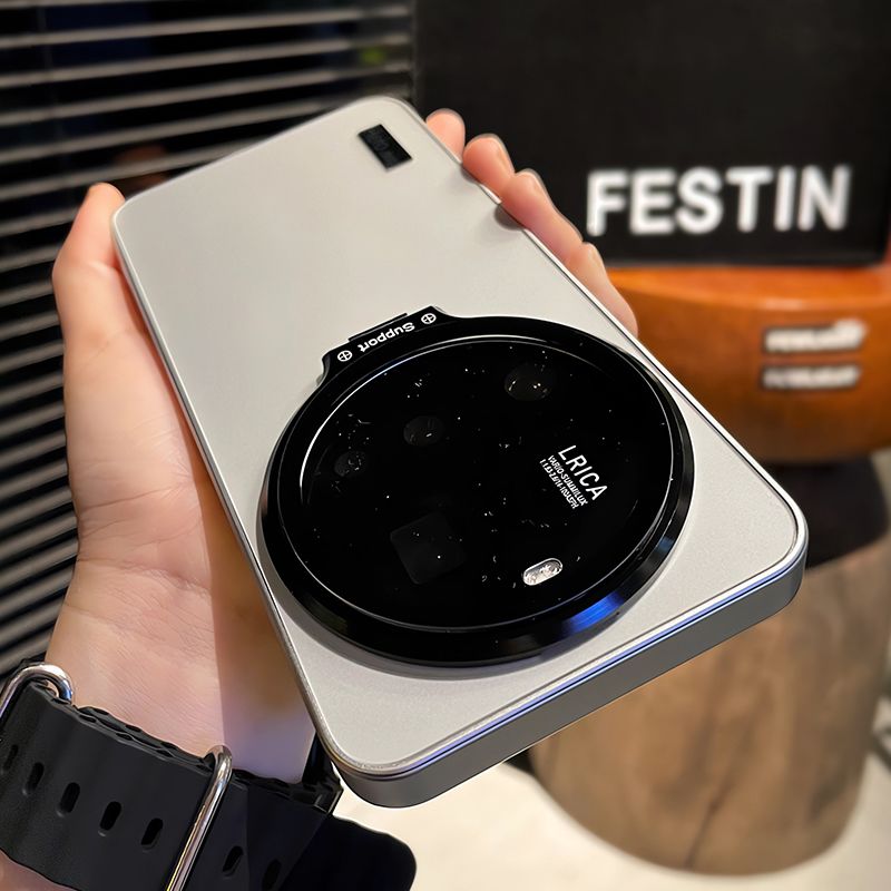 For Xiaomi 17 Ultra 15 Ultra C - огляд і ціна Photography Kit Xiaomi 15 Ultra