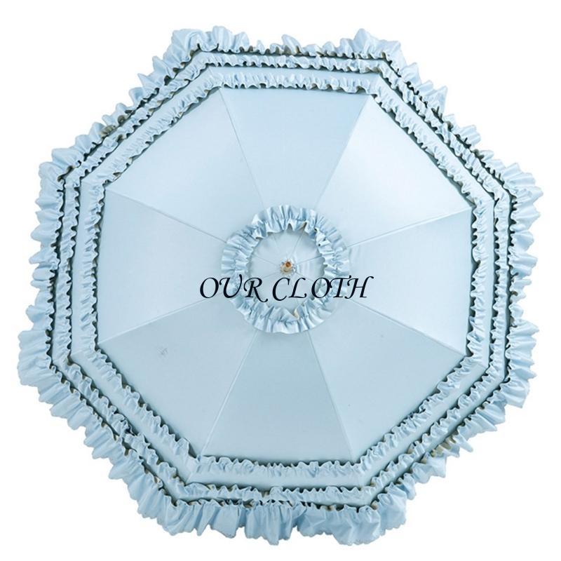 Princess Lace Umbrella Full Li - огляд і ціна Photography Umbrella Lights