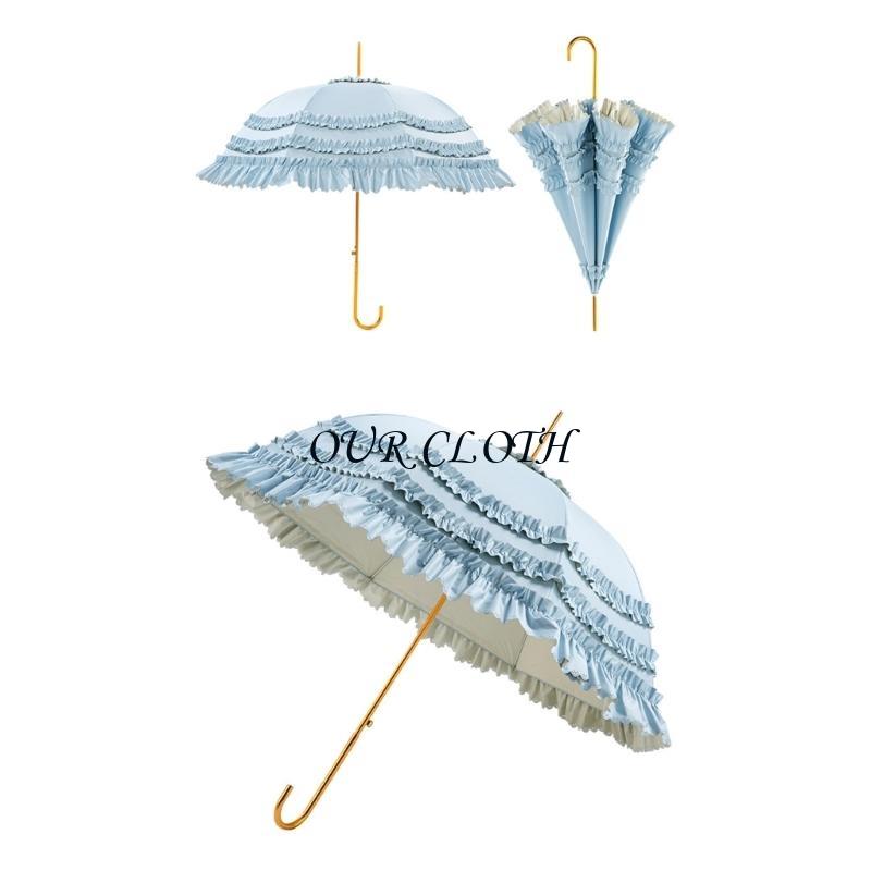 Princess Lace Umbrella Full Li - огляд і ціна Photography Umbrella Lights