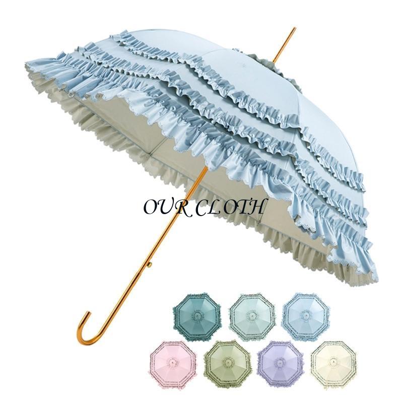 Princess Lace Umbrella Full Li - огляд і ціна Photography Umbrella Lights