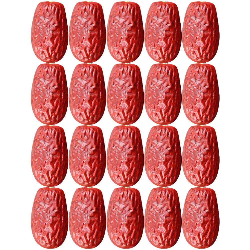 30Pcs Artificial Red Dates Lif - огляд і ціна Photography Date