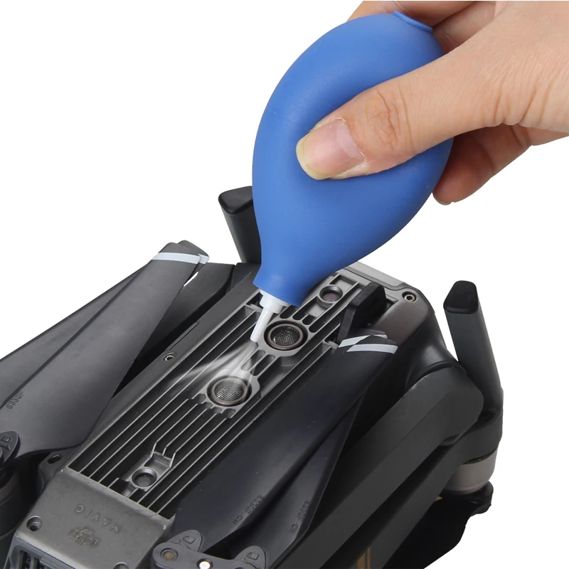 Drone Cleaning Tool Kit Bag Le - огляд і ціна Lens Cleaning Kit