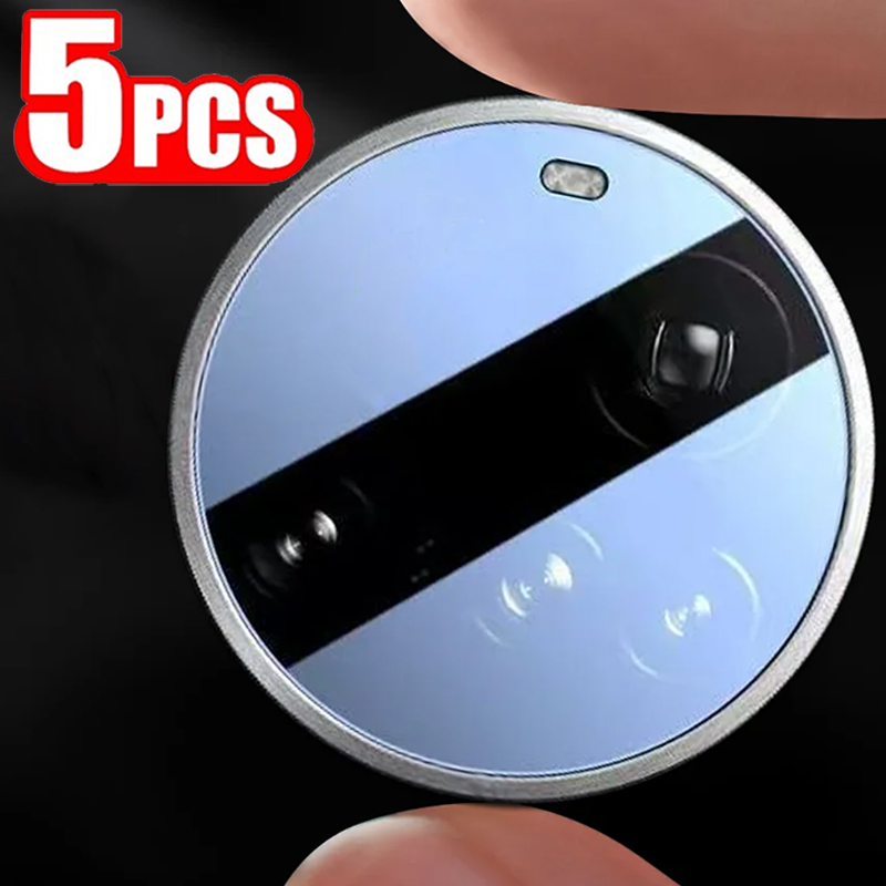 Camera Lens Protector For Xiao - огляд і ціна Photography Kit Xiaomi 15 Ultra