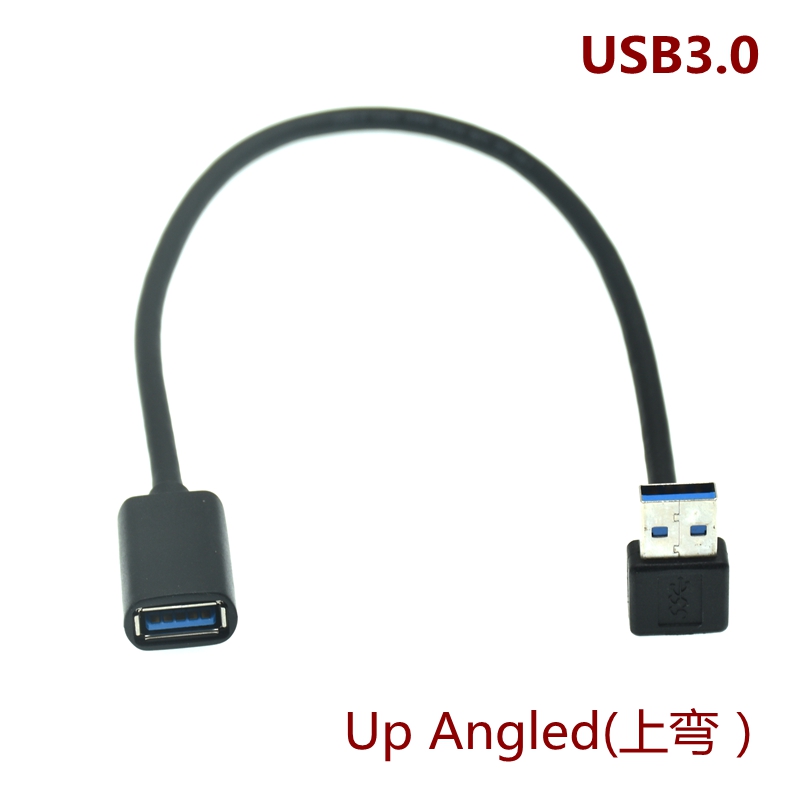 USB 3.0 Right / Left /Up/Down  - огляд і ціна Photography Date