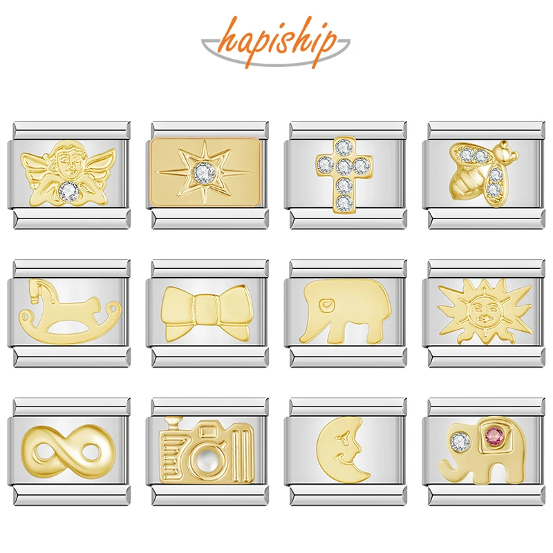Hapiship 2024 New Elephant Sun - огляд і ціна Photography Date