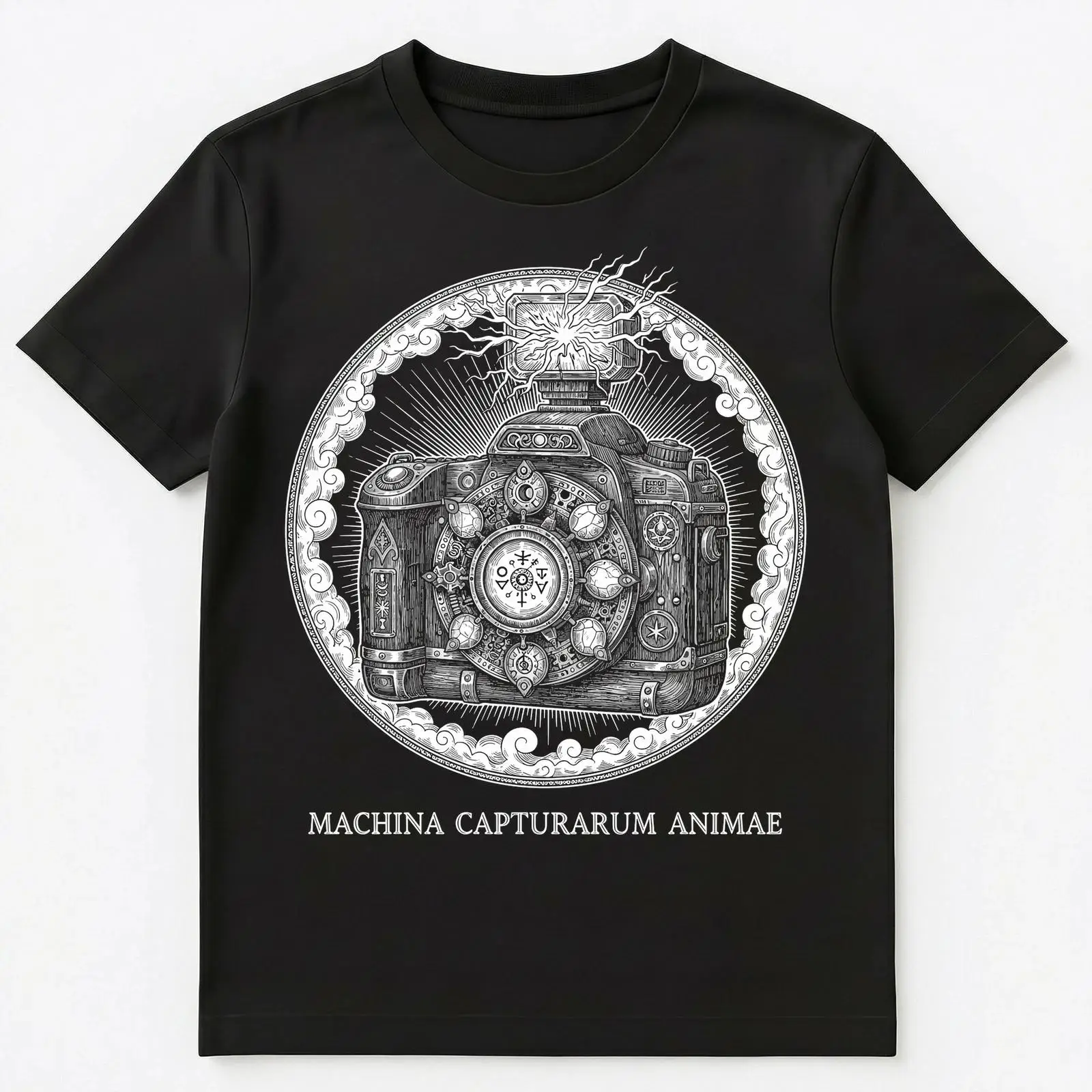 Fotograf Enthusiast Steampunk  - огляд і ціна Fotografi Fashion
